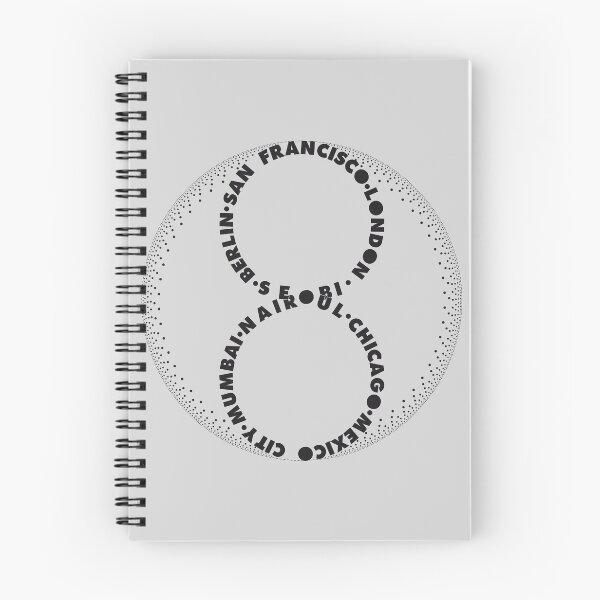 Item preview, sense8 designed and sold by SeroNoRes.