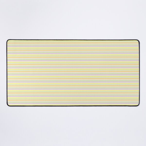 Item preview, Minimalist color palette striped | Pastel color palette horizontal striped designed and sold by lausn.
