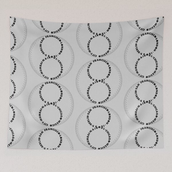Item preview, sense8 designed and sold by SeroNoRes.