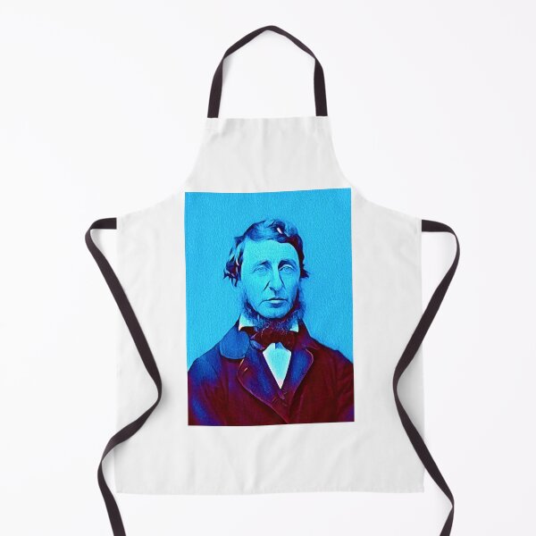 Item preview, Henry David Thoreau Artwork designed and sold by Suyogsonar25.