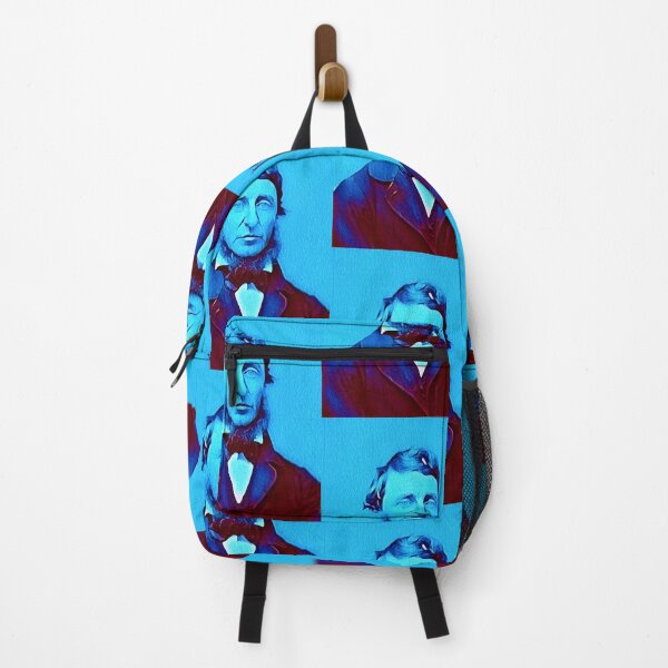 Item preview, Henry David Thoreau Artwork designed and sold by Suyogsonar25.