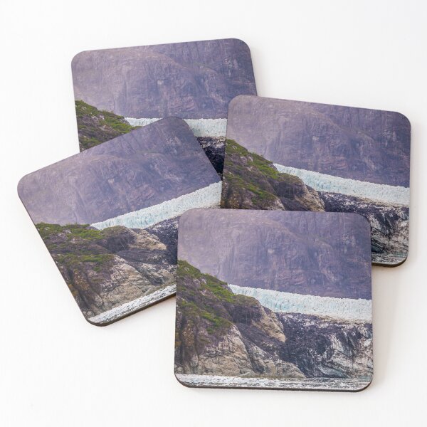 Item preview, Alaskan Glacier designed and sold by Nick Caldwell.