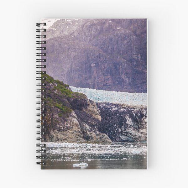 Item preview, Alaskan Glacier designed and sold by Nick Caldwell.