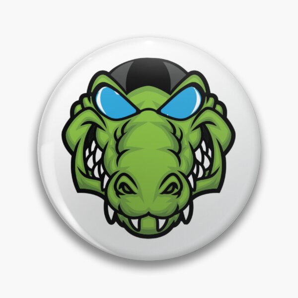 Item preview, Crocodile designed and sold by StipeJ.