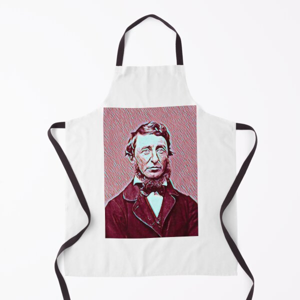 Item preview, Henry David Thoreau Artwork designed and sold by Suyogsonar25.