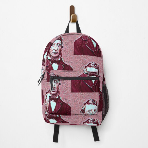 Item preview, Henry David Thoreau Artwork designed and sold by Suyogsonar25.