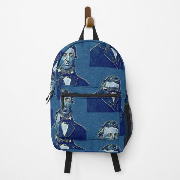 Item preview, Henry David Thoreau Artwork designed and sold by Suyogsonar25.