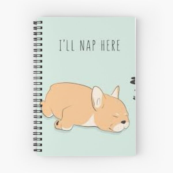 Item preview, I nap here designed and sold by RainbowChild80.