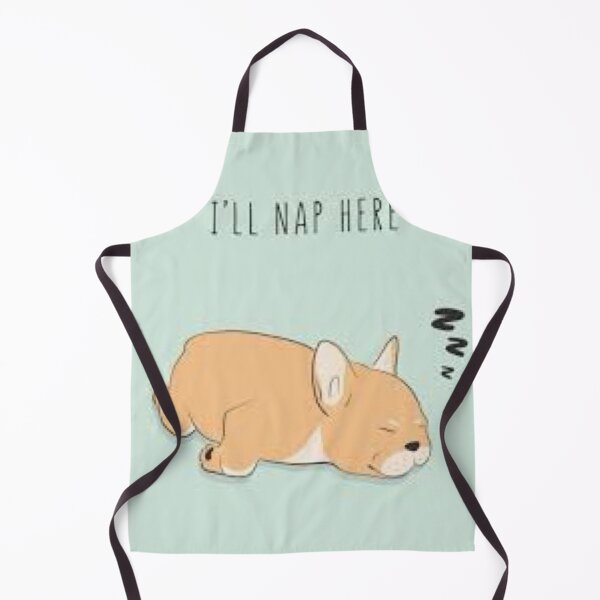 Item preview, I nap here designed and sold by RainbowChild80.