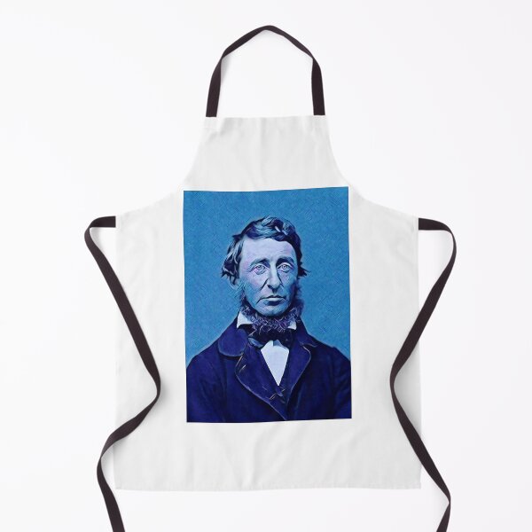 Item preview, Henry David Thoreau Artwork designed and sold by Suyogsonar25.