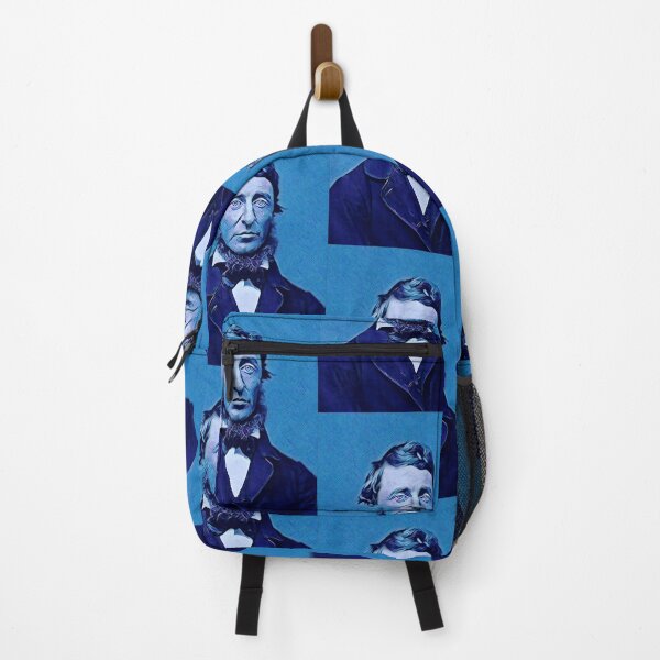 Item preview, Henry David Thoreau Artwork designed and sold by Suyogsonar25.
