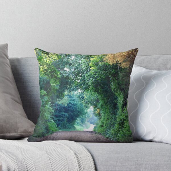 Item preview, A Green Tunnel designed and sold by barnsis.
