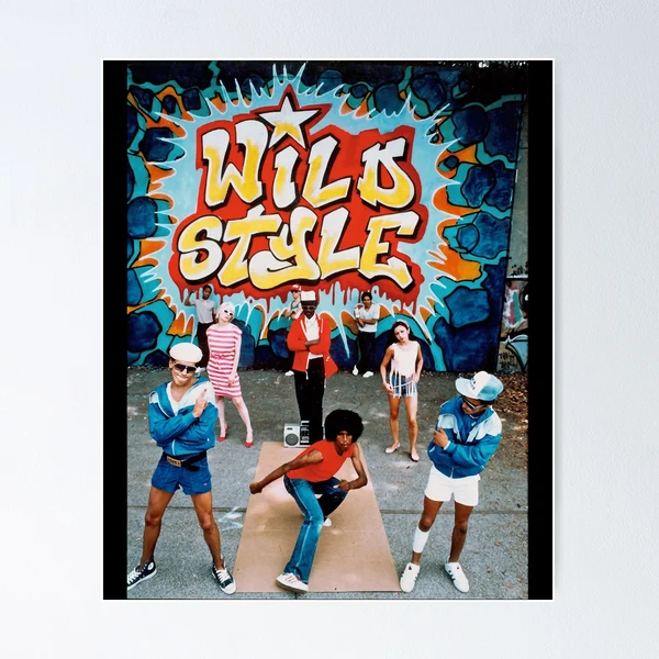 Wild Style Film