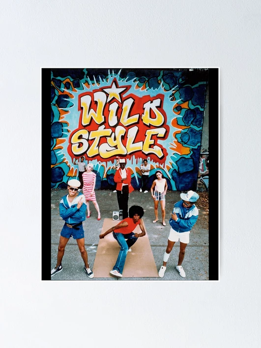 Wild Style Film