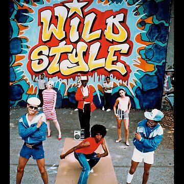 Wild Style Film