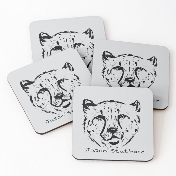 Item preview, Cheetah J   designed and sold by CyberShark010.