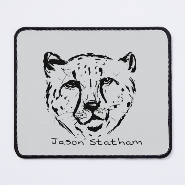 Item preview, Cheetah J   designed and sold by CyberShark010.