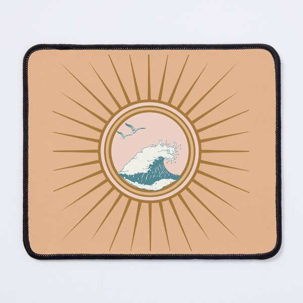 Item preview, Boho beach wall art. Minimalistic Lifestyle, Minimalistic Art designed and sold by ColorCreation4u.