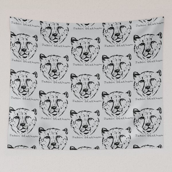 Item preview, Cheetah J   designed and sold by CyberShark010.