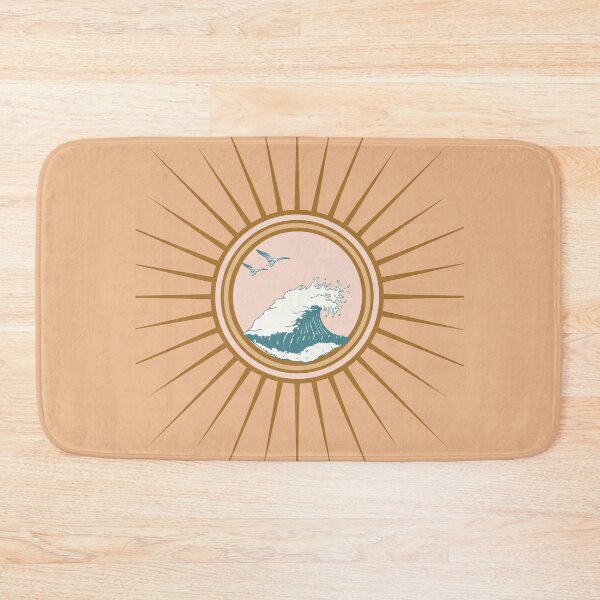 Item preview, Boho beach wall art. Minimalistic Lifestyle, Minimalistic Art designed and sold by ColorCreation4u.