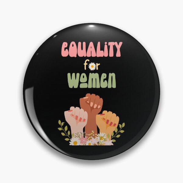 Item preview, Equality For Women designed and sold by DearSunny.