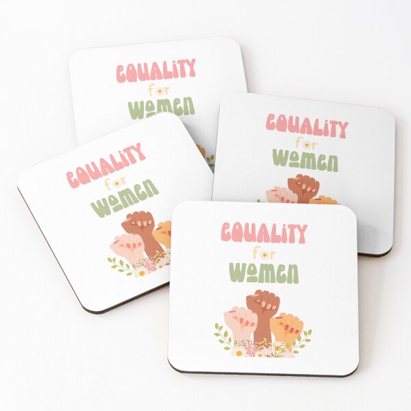 Item preview, Equality For Women designed and sold by DearSunny.