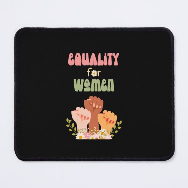 Item preview, Equality For Women designed and sold by DearSunny.