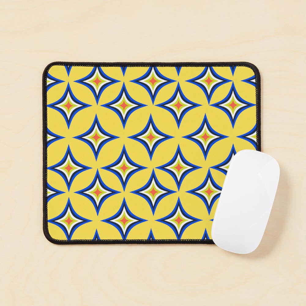 Item preview, Mouse Pad designed and sold by designerpriti.