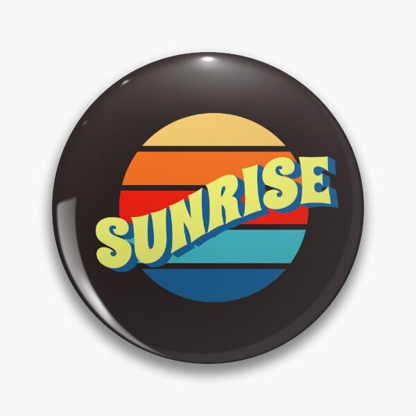 Item preview, Sunrise in the Summer designed and sold by yojdigitalmedia.