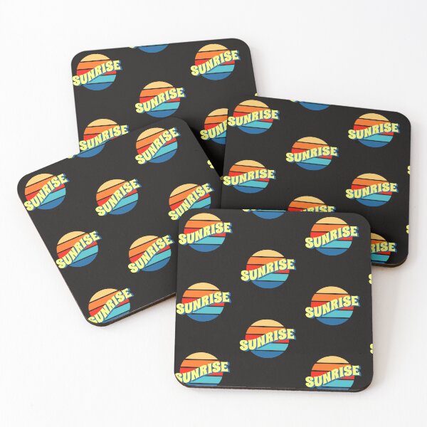 Item preview, Sunrise in the Summer designed and sold by yojdigitalmedia.