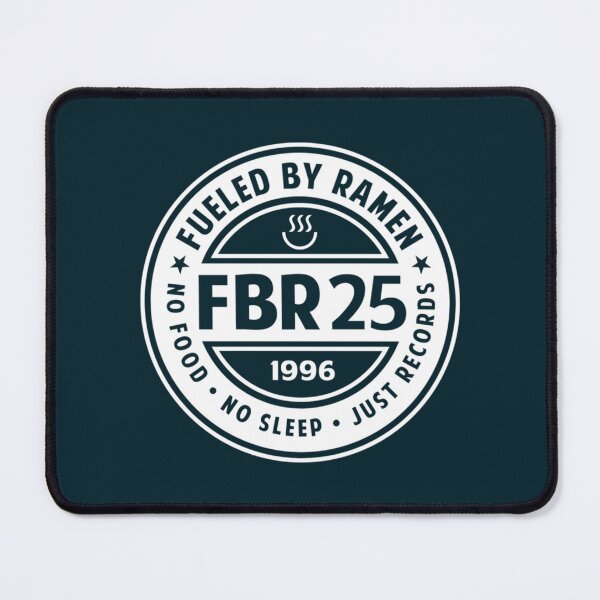 Item preview, Ramen Records   designed and sold by CyberShark010.