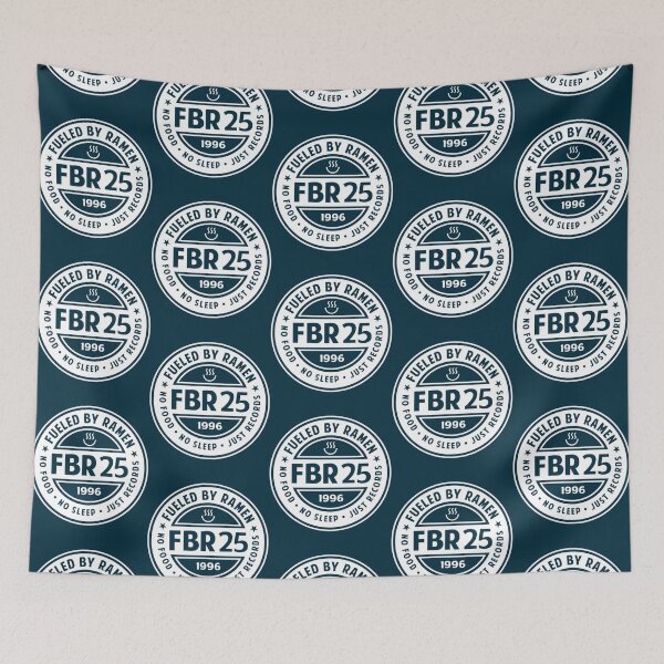 Item preview, Ramen Records   designed and sold by CyberShark010.