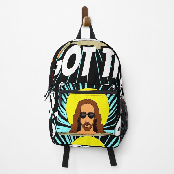Item preview, Cool Jesus will save you designed and sold by AEROSPACE-IND.