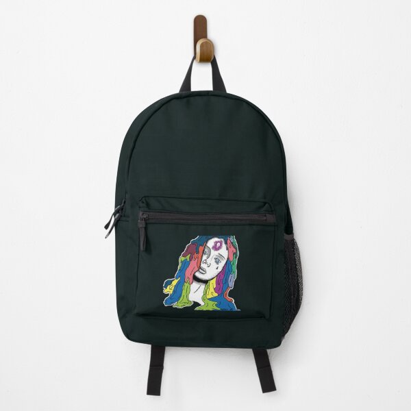 Item preview, Self Titled Girl   designed and sold by CyberShark010.