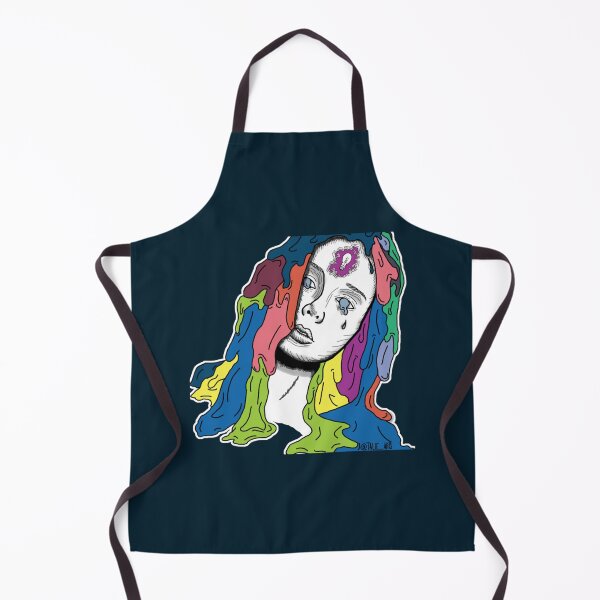 Item preview, Self Titled Girl   designed and sold by CyberShark010.