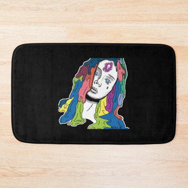 Item preview, Self Titled Girl   designed and sold by CyberShark010.
