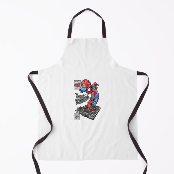 Item preview, El invencible Scratch Peter designed and sold by dydellhrfane.