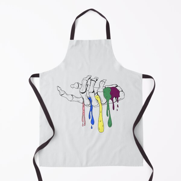 Item preview, self titled skeleton hand   designed and sold by CyberShark010.