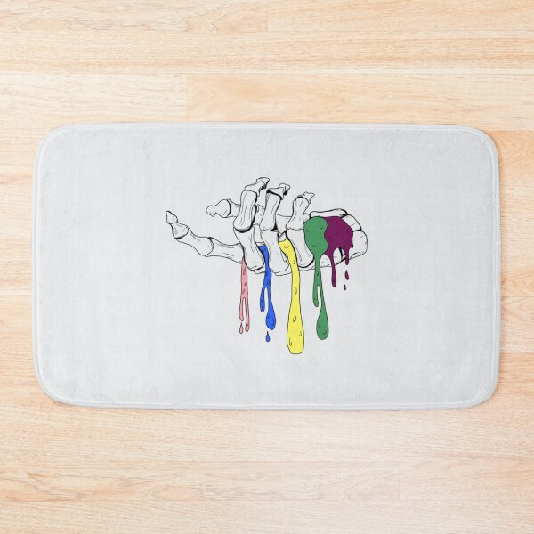 Item preview, self titled skeleton hand   designed and sold by CyberShark010.