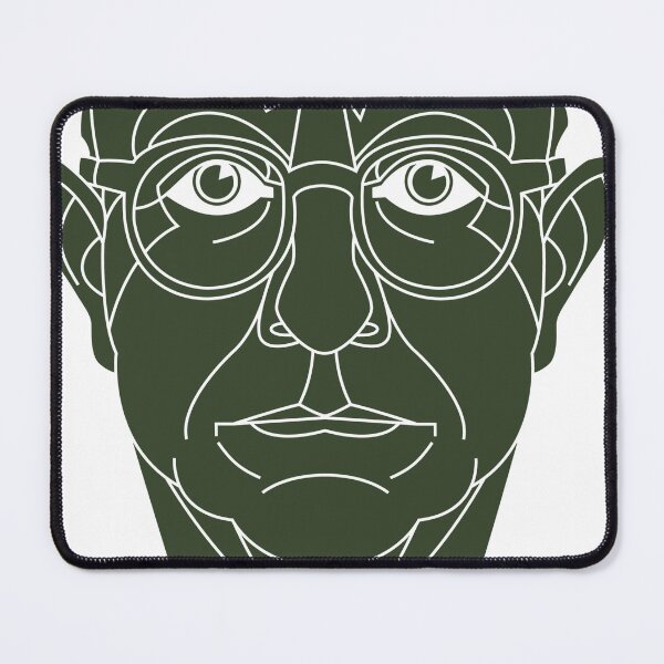 Item preview, Theodor Adorno designed and sold by jholbo.