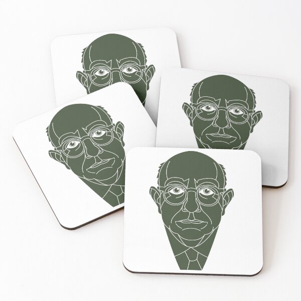 Item preview, Theodor Adorno designed and sold by jholbo.