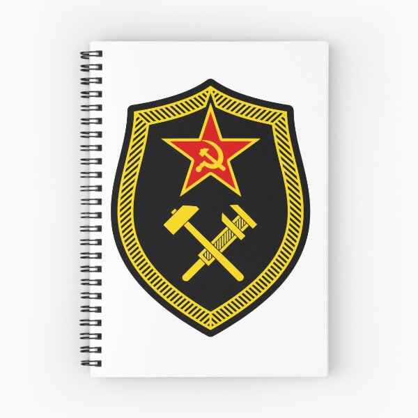 Item preview, Soviet Army Technical Troops designed and sold by sirglennbo.