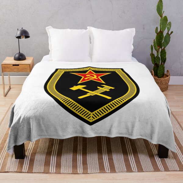 Item preview, Soviet Army Technical Troops designed and sold by sirglennbo.