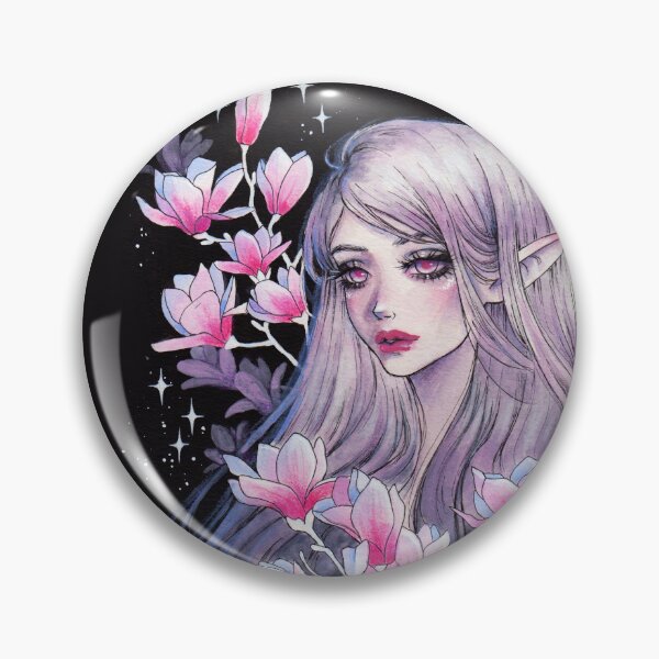 Item preview, Magnolia designed and sold by .Aria ..