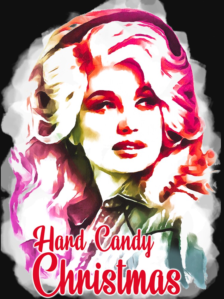 Discover Hard Candy Christmas Hoodie