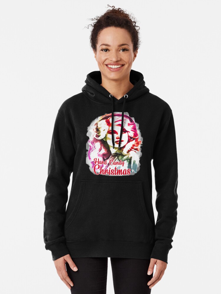 Disover Hard Candy Christmas Hoodie