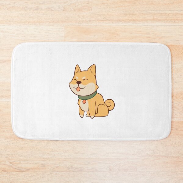Item preview, Winry the Shiba designed and sold by NoahSalvatorArt.