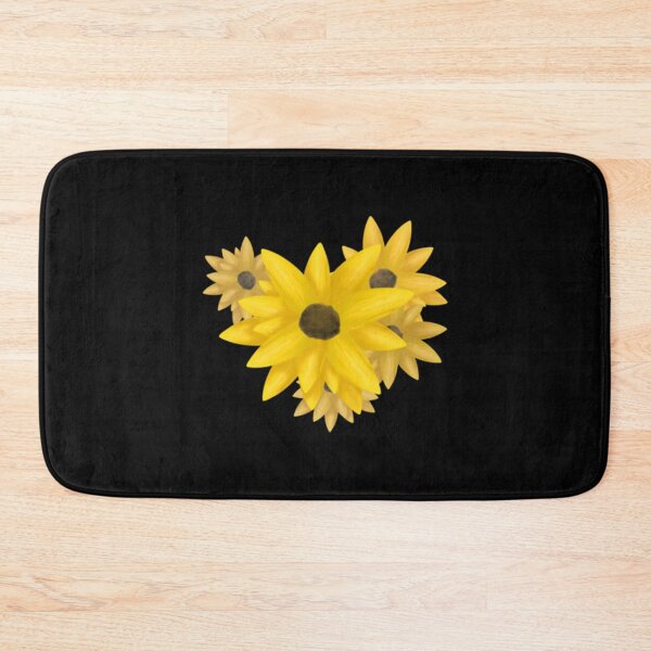 Item preview, yellow bouquet   designed and sold by CyberShark010.