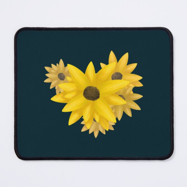 Item preview, yellow bouquet   designed and sold by CyberShark010.