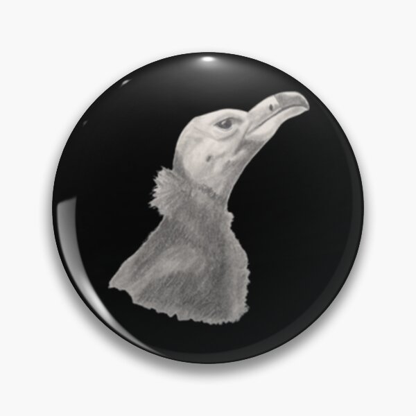Item preview, Vulture   designed and sold by CyberShark010.